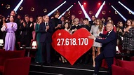 „Ein Herz für Kinder“-Gala: Mehr als 27 Millionen Euro – Spendenrekord ...
