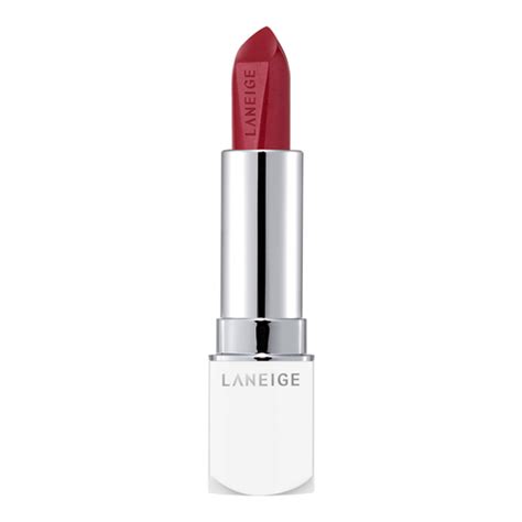 laneige silk intense lipstick 3.5g. Laneige Silk Intense Lipstick Review 2020 | Beauty Insider