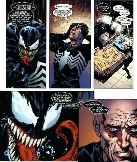 Eddie Brock Cool Shit I Like Marvel Venom Venom