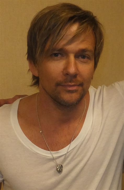 Sean Patrick Flanery Weight Height Ethnicity Hair Color