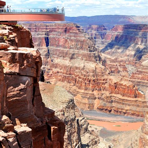 Grand Canyon Tours From Las Vegas Top 10 Las Vegas Tours