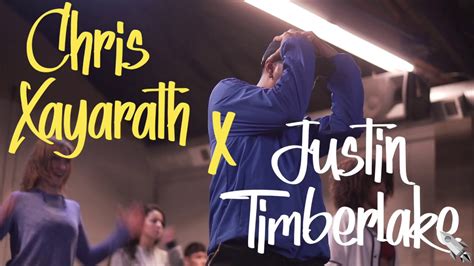 Justin Timberlake Sexy Back Live Choreography Youtube