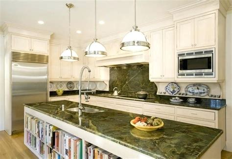 A Comprehensive Overview On Home Decoration In 2020 Green Granite