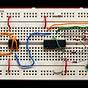 Traffic Light Circuit Diagram Using 555 Timer
