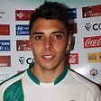 Joaquin Navarro Jimenez - Alaves Player Profile