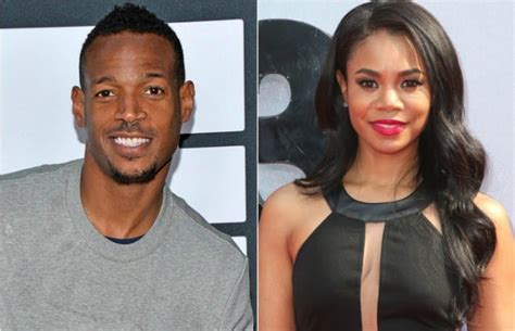 Marlon Wayans And Regina Hall Get Naked For Netflix Rama S Screen Hot Sex Picture