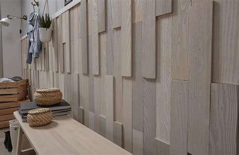 Timberwall Landscape Collection Wall Paneling Stone River