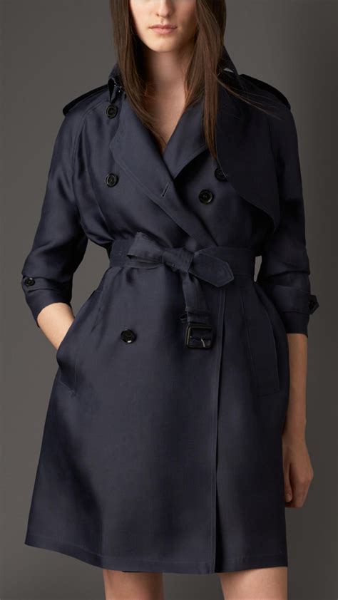 Womens Trench Coats Heritage Trench Coats Burberry® Official