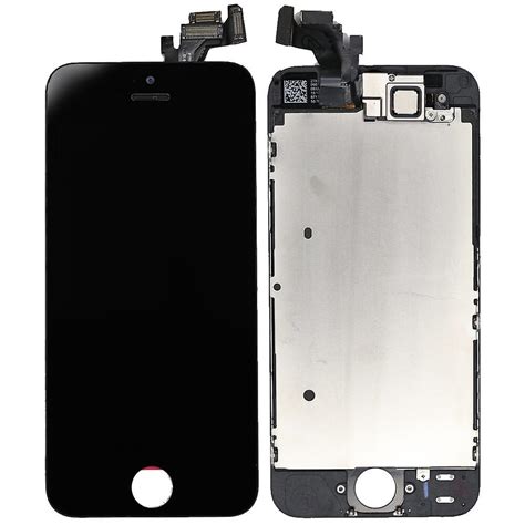 Screen Replacement For Iphone 55s5c Mobile City