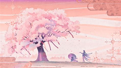 ⊹ ִֶָ𓏲࣪ 𝓖𝑒𝑛𝑠𝒽𝑖𝑛 𝓘𝑚𝑝𝑎𝑐𝑡 𝓘𝑐𝑜𝑛𝑠 Anime Background Cute Wallpapers