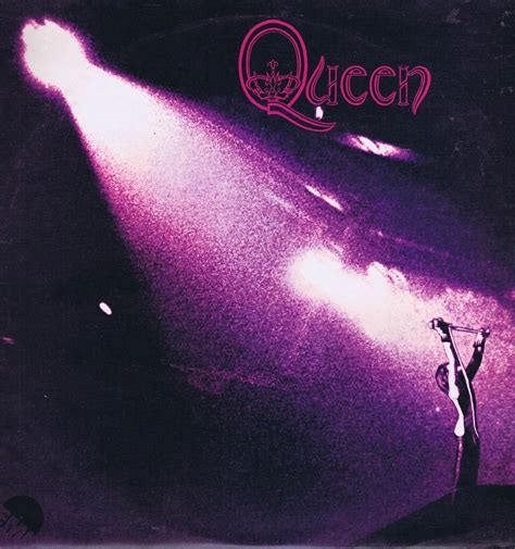 Queen Queen Emc 3006 Blair Rules Lp Vinyl Record Wax Vinyl