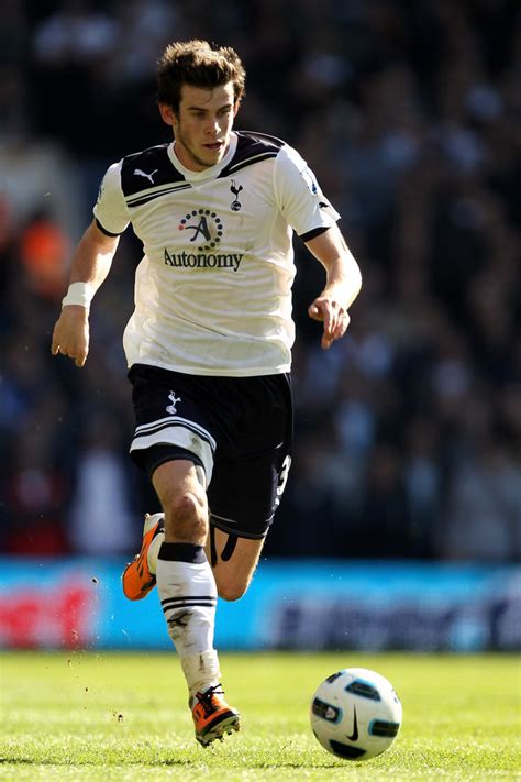 View the player profile of gareth bale (tottenham) on flashscore.com. Gareth Bale - Gareth Bale Photos - Tottenham Hotspur v ...