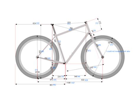 Average Bike Dimensions Online Shop Save 63 Jlcatjgobmx