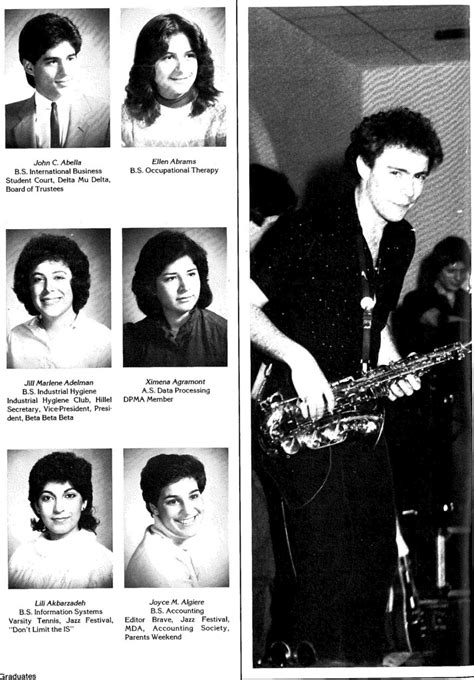 Class Of 1983 Yearbook Photos Flickr