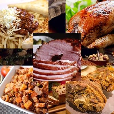 Without a doubt, the philippines is a melting pot of various cultures and traditions. 19 Delicious Dishes Filipinos Serve on Christmas Noche ...