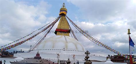Top 5 Religious Sites In Nepal Holy Places In Nepal Dptreks
