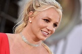 Britney Spears Is Not Trying to Launch a Career in Painting | Observer