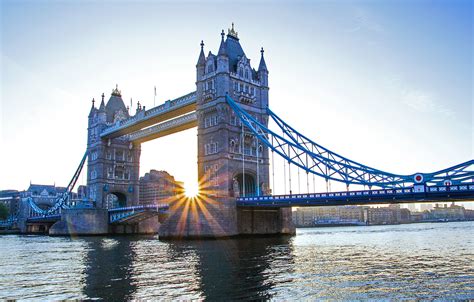 Which London Bridge Has The Best View Shinyshiny