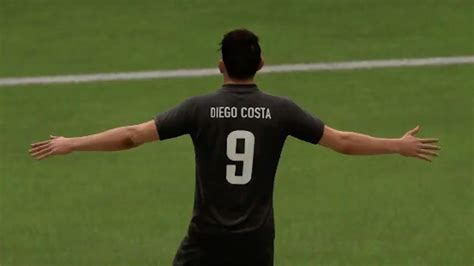 Fifa 21 se lanzará al mercado en todo el mundo en ps4, ps5, xbox one, xbox series x, nintendo switch y pc el próximo 9 de octubre; Diego Costa Gets FIFA 20 Flashback SBC Item in Ultimate Team