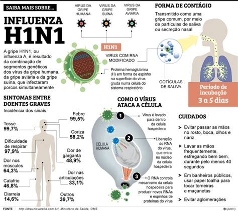 Dourados Tem Três Casos Confirmados Da Gripe H1n1 O Progresso