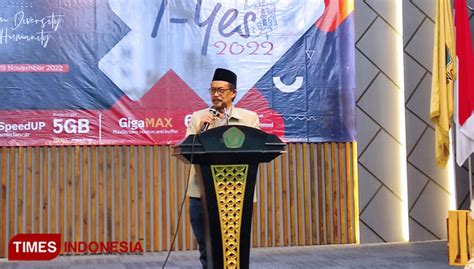 Program I Yes 2022 Fakultas Humaniora Uin Maliki Malang Resmi Berakhir