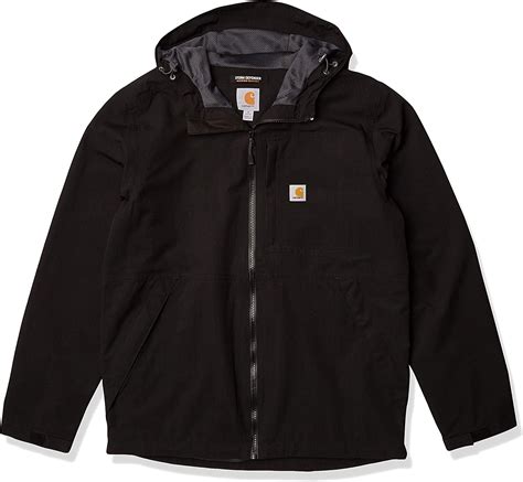 Carhartt Mens Big And Tall Storm Defender Loose Fit Midweight Utility