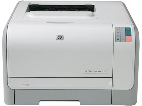Hp 1215 Color Laser Printer Driver