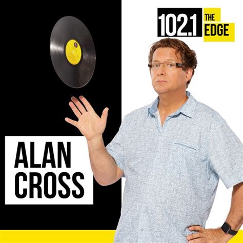 Alan Cross Free Internet Radio Tunein