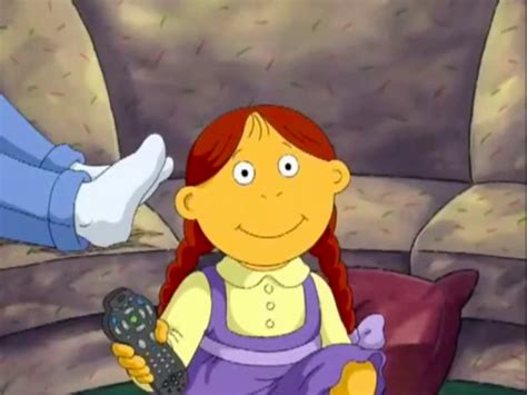 The Muffy Crosswire Appreciation Thread Page 2