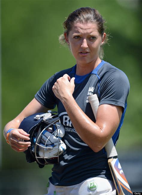 Sarah Taylor Cricket Star Profile And Fresh Images 2013 All Sports Stars