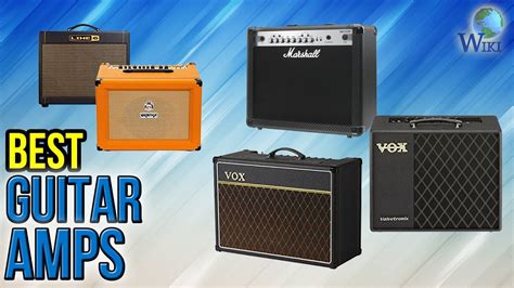 Best Guitar Amps Under 100 In 2023 Budget And Beginner Friendly