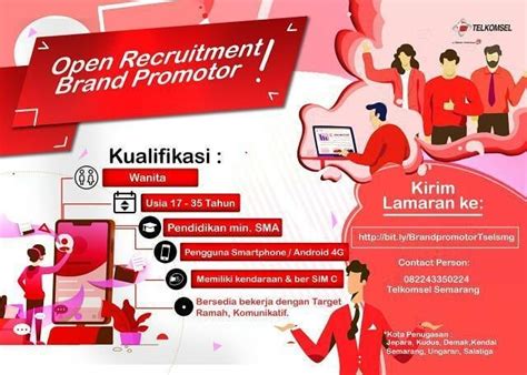 I'm trying to broadcast a message from the root node to all other nodes using mpi_bcast. PT Telekomunikasi Selular - SMA, SMK Brand Promotor Telkomsel September 2019 - Lowongan Kerja ...