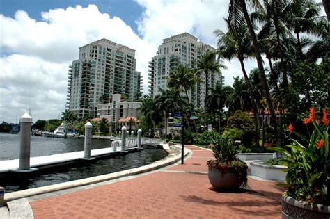 South Florida Guy Riverwalk Fort Lauderdale