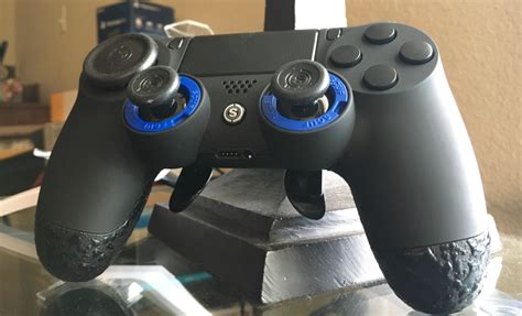 Scuf Gaming Infinity 4ps Hardware Review Chalgyrs