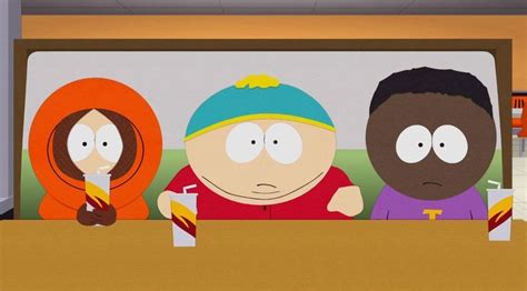 South Park