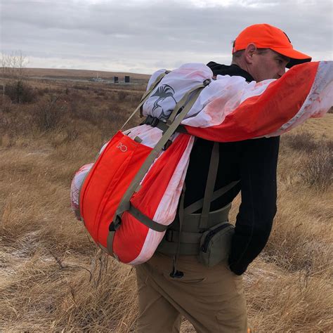 Elk hunting tips hunting packs coyote hunting pheasant hunting archery hunting hunting gear. Quarter Game Bag - Hunting Game Bag | KUIU | Bags, Popular ...