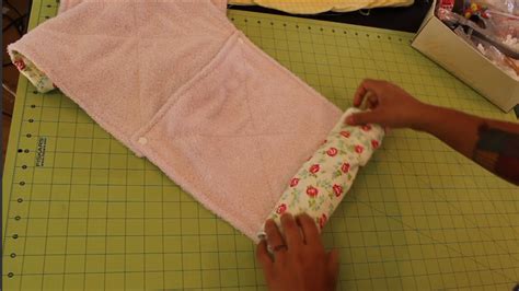 And while a typical rag or washcloth will do, i find that things when using a reusable cloth, karen hoffmann, rn, immediate past president of the association for professionals in infection control and epidemiology, says you. How to Make Reusable Paper Towels | Curious.com