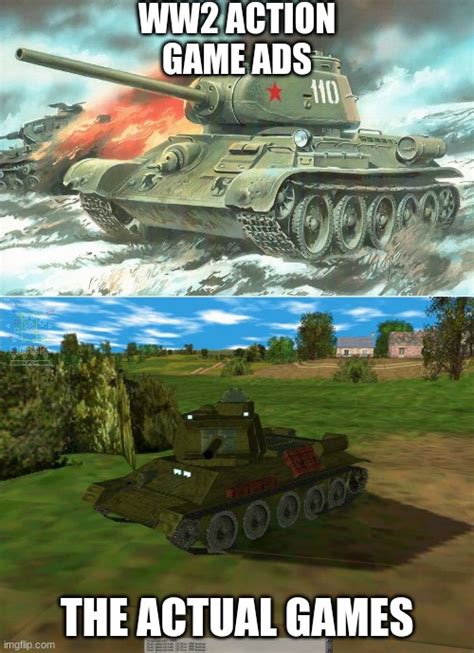 World Of Tanks Meme World Of Tanks Blitz Memes S Imgflip Your