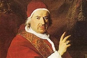 ARTICULOS RELIGIOSOS.: Papa Clemente IV