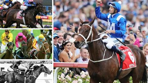 Cox Plate Top 10 Memorable Moments And Pictures Herald Sun