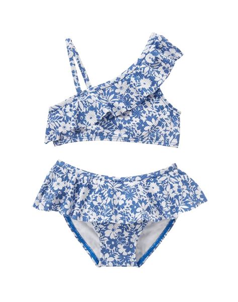 Floral 2 Piece Swimsuit Swimsuits 2 Piece Swimsuits Fall Trends Outfits