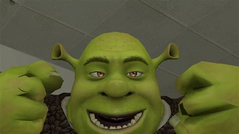 Shrek Eats Food Youtube
