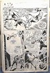 Silver age Marvel art for sale - Original Comic Art Marketplace - CGC ...