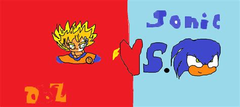 We did not find results for: dbz vs sonic - sonic x X dragon ball Z Photo (26965538) - Fanpop