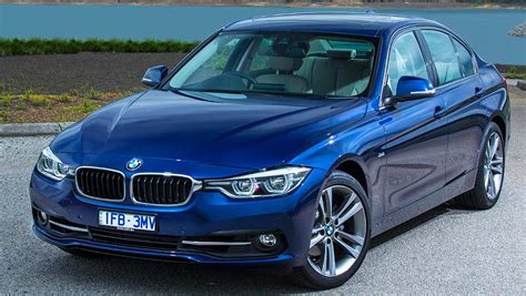 Bmw 318i Review Road Test Carsguide