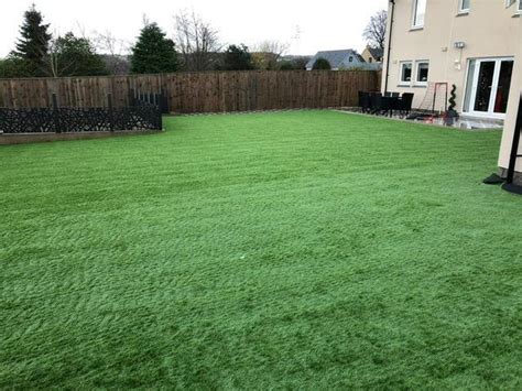 Sponsored Transform Your Garden With Artificial Grass From Alba Grass