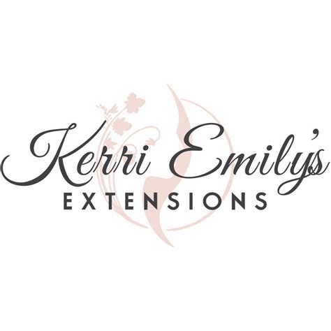 kerri emily s hair extensions