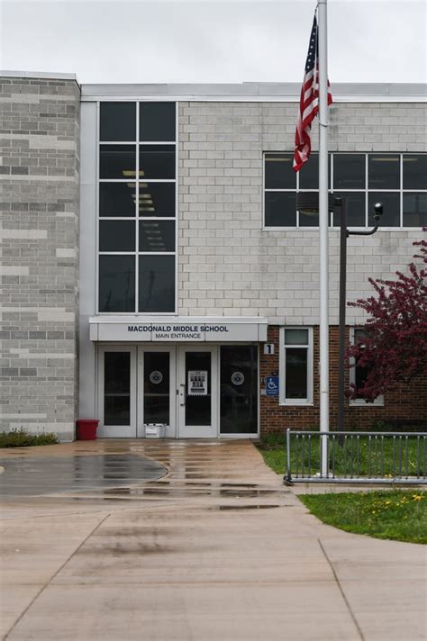 East Lansing Teacher On Leave After Second Controversial Assignment
