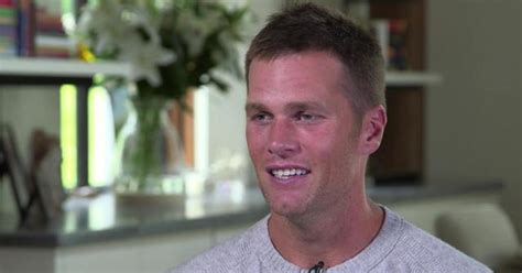 Tom Brady On Colin Kaepernick Cbs News