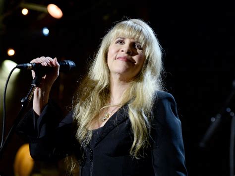 Stevie Nicks: Without My Abortion, Fleetwood Mac Probably Wouldn't ...